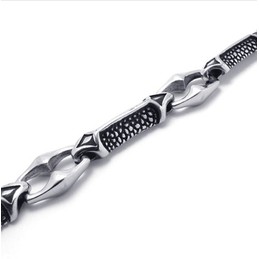 8.9 inch Titanium Bracelet 20796