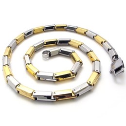 20 inch Titanium Necklace 20360