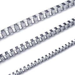 20 inch Pendant Chain 20652