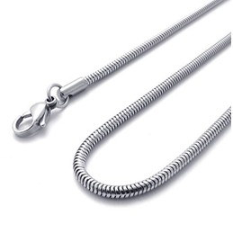 18 inch Pendant Chain 20908