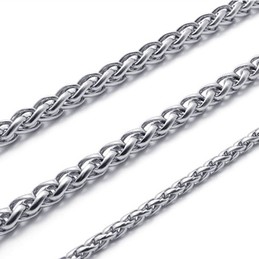 18 inch Pendant Chain 20617
