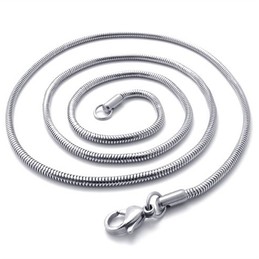 20 inch Pendant Chain 20907