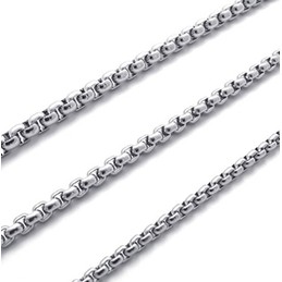18 inch Pendant Chain 20911