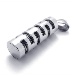 Titanium Pendant 21135