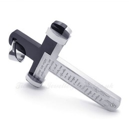 Scripture Titanium Cross Pendant Necklace In Double Color (Free Chain)