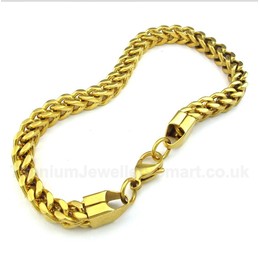 Titanium Black Necklace