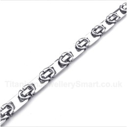 Titanium Bracelet