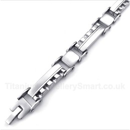 Titanium Bracelet
