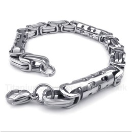 Titanium Bracelet