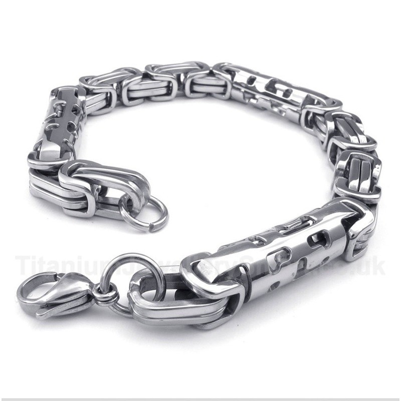 Titanium Bracelet