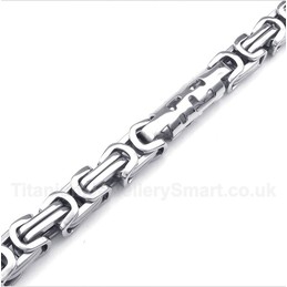 Titanium Bracelet