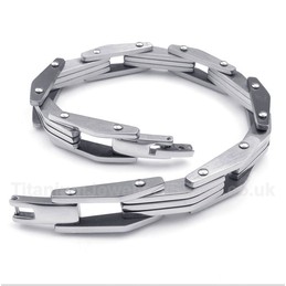 Titanium Bracelet
