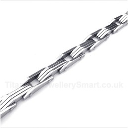 Titanium Bracelet