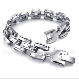 Titanium Bracelet