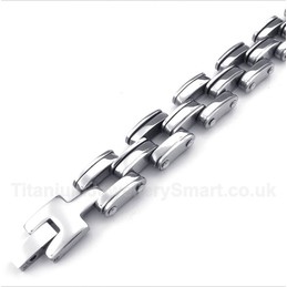 Titanium Bracelet