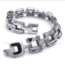 Titanium Bracelet