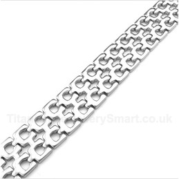 Titanium Bracelet