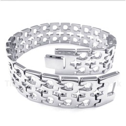 Titanium Bracelet