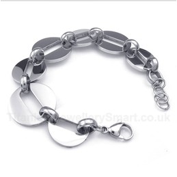 Titanium Bracelet