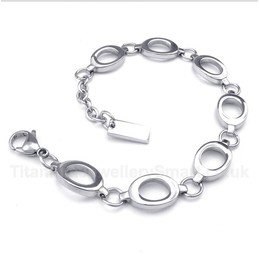 Titanium Bracelet