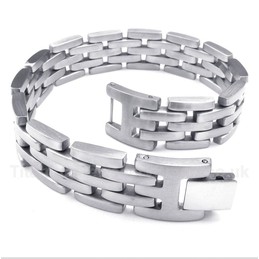 Titanium Bracelet