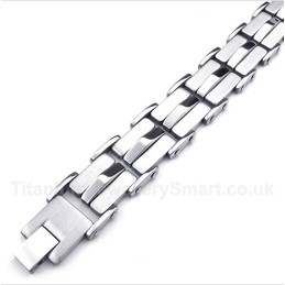 Titanium Bracelet
