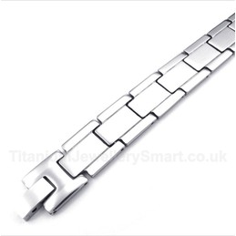 Titanium Bracelet