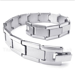 Titanium Bracelet