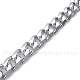 Titanium Bracelet