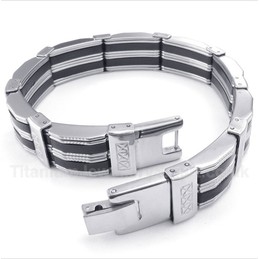 Titanium Bracelet