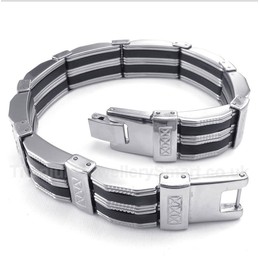 Titanium Bracelet