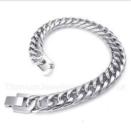 Titanium Bracelet