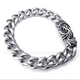 Titanium Magnet Bracelet