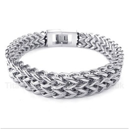 Titanium Bracelet