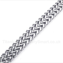 Titanium Bracelet