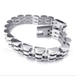 Titanium Bracelet