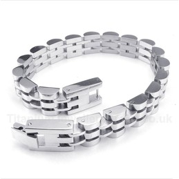 Titanium Bracelet