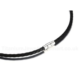 Unisex PU Leather Pendant PU NC-144