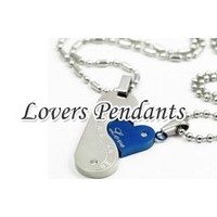 Couples Pendants