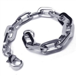 Titanium Bracelets