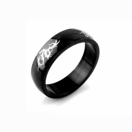 Titanium Rings