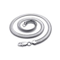 Titanium Necklaces, Titanium Necklaces for Sale