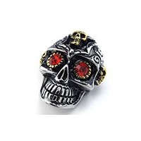 Skull Titanium Pendants, Skull Titanium Pendants On Sale