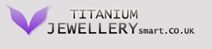 Titanium Jewellery UK