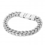 Bracelet hemp rope men's bracelet jewelry